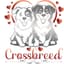 CrossBreed logo