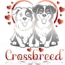 CrossBreed logo